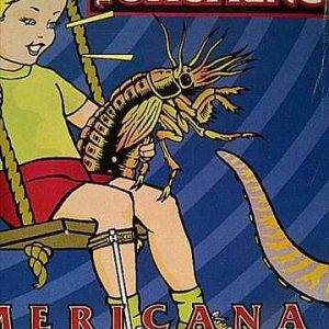 The Offspring: Americana : CD