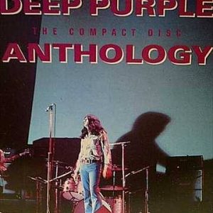 Deep Purple: The Complete Disc Anthology: Double CD : CD
