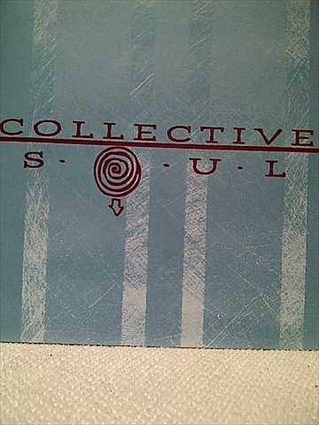 Collective Soul: Collective Soul : CD