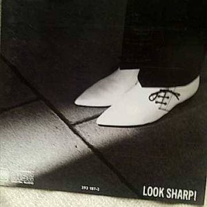 Joe Jackson: Look Sharp : CD