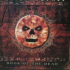 Steel Prophet: Book of the Dead : CD