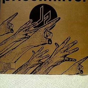 Judas Priest: Live : CD