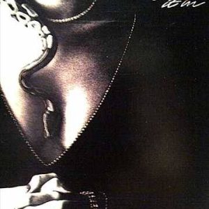 Whitesnake: Slide it In : CD