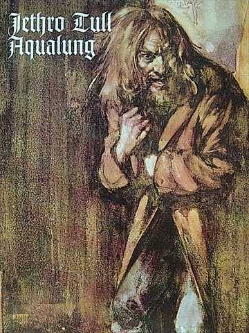 Jethro Tull: Aqualung : CD