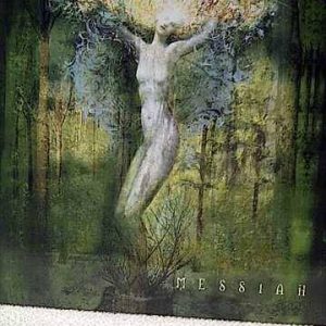 Steel Prophet: Messiah : CD