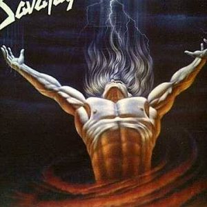 Savatage: Handful of Rain : CD