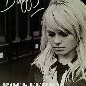 Duffy: Rockferry : CD