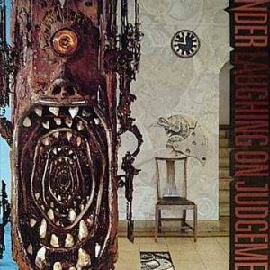 Thunder: Laughing on Judgement Day : CD