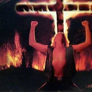 Sinner: The End of Sanctuary : CD