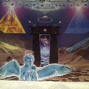 Stratovarius: Intermission : CD