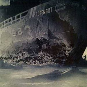 Rammstein: Rosenrot : CD