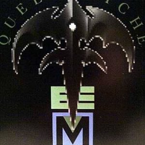Queensryche: Empire : CD
