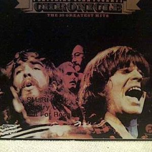 Creedence Clearwater Revival: Chronicle : CD