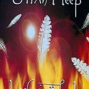 Uriah Heep: lady in Black : CD