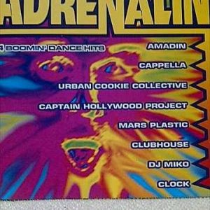Various Artists: Various Artists : CD