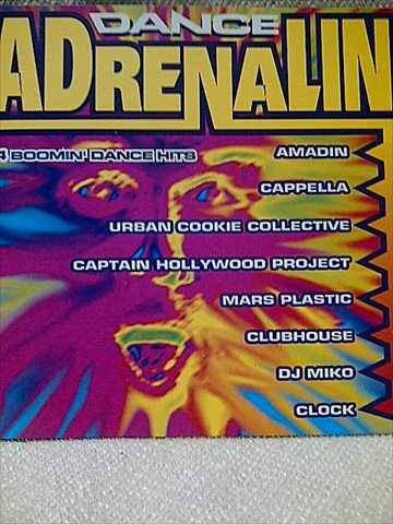 Various Artists: Various Artists : CD