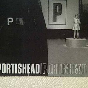 Portishead: Portishead : CD