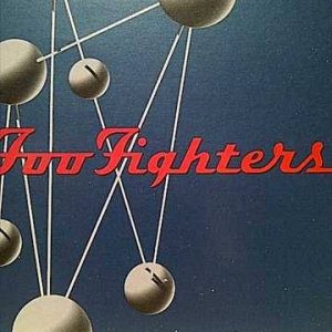 Foo Fighters: The Colour and the Shape : CD