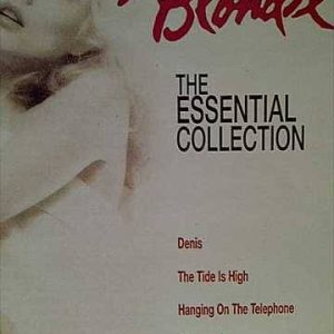 Blondie: The Essential Collection : CD