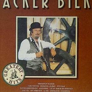 Acker Bilk: Greatest Hits : CD