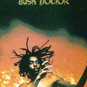 Peter Tosh: Bush Doctor : CD