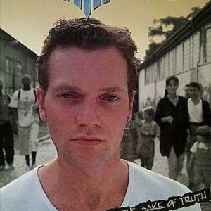 Glenmore: For the Sake of Truth : CD