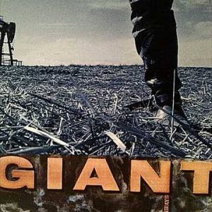 Giant: Last of thE Runaways : CD