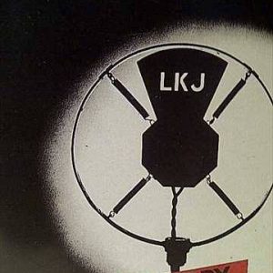 Linton Kwesi Johnson: Forces of Victory : CD