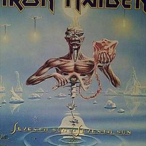Iron Maiden: Seventh Son of a Seventh Son : CD