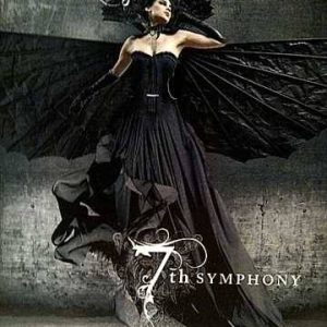 Apocalyptica: 7th Symphony : CD
