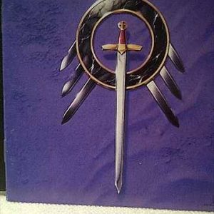 Toto: The Seventh One : CD
