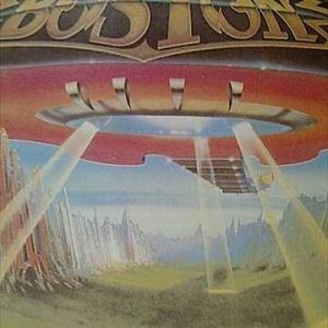 Boston: Dont look Back : CD