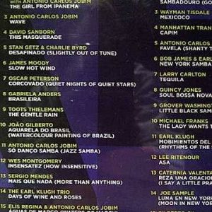 Simple the Best Latin Jazz: Double CD : CD