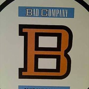 Bad Company: Fame and Fortune : CD