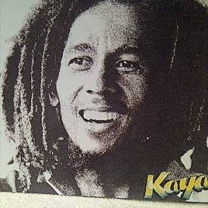 Bob Marley and the Wailers: Kaya : CD