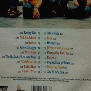 le's Choice : 10 : CD