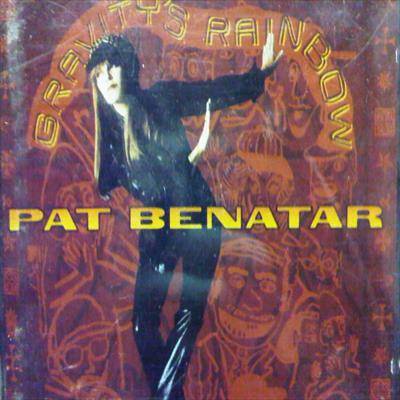 Pat Benatar:Gravitys Rainbow : CD