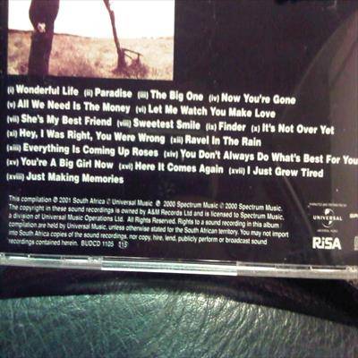 Black:The Collection : CD