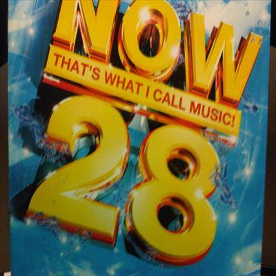 Now 28:Now thats what I call Music 28 : Various Artists : CD