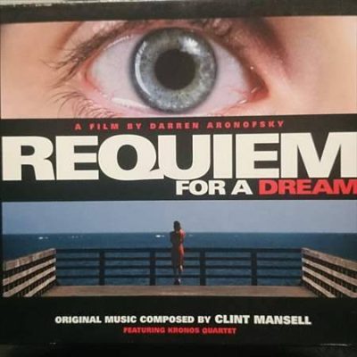 Requiem for a Dream:Music from the motion picture : CD