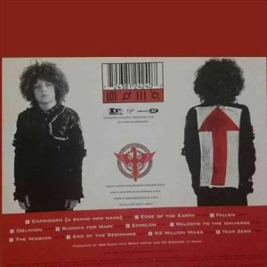 30 Seconds to Mars: : CD