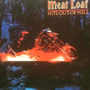 Meat Loaf:Hits Out of Hell : CD