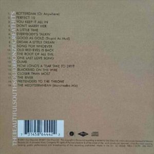 the Beautiful South:Solid Bronze : Great Hits : CD