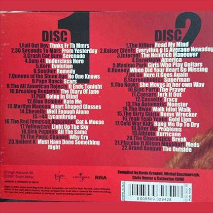Teen Spirit 4:Various Artists : CD