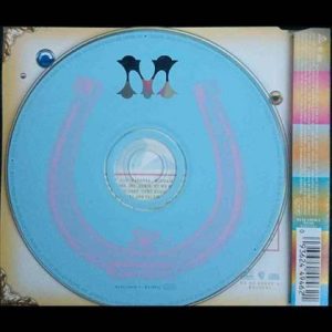 Mandonna:dont Tell Me : Cd Single : Made in the US : CD