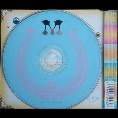 Mandonna:dont Tell Me : Cd Single  : Made in the US : CD