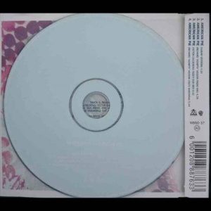 Mandonna:American Pie : Cd Single Made in the RSA : CD