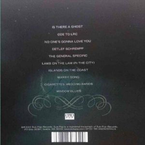 Band of Horses:Cease to Begin : CD