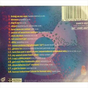 Now Dance:EMI : Various Artists : CD
