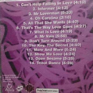 100% Hits of 93:Various Artists : CD
